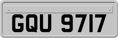 GQU9717