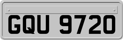 GQU9720