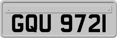 GQU9721