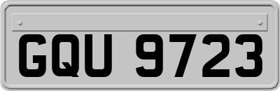GQU9723