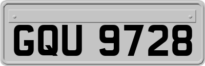 GQU9728