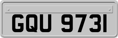 GQU9731