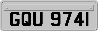 GQU9741