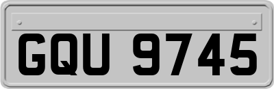 GQU9745
