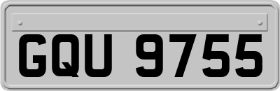 GQU9755