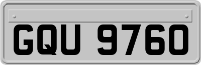 GQU9760