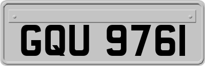 GQU9761