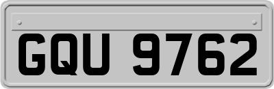 GQU9762