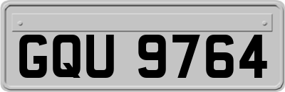 GQU9764