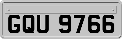 GQU9766