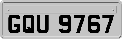 GQU9767