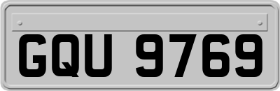 GQU9769