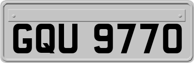 GQU9770