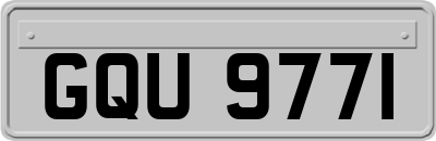 GQU9771