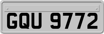 GQU9772