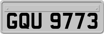 GQU9773