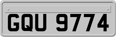 GQU9774