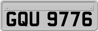 GQU9776