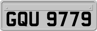 GQU9779
