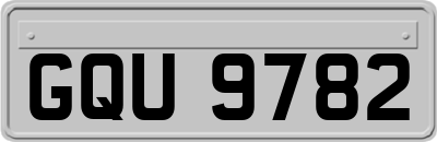 GQU9782