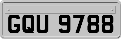 GQU9788