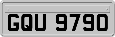 GQU9790