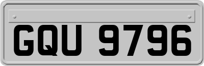 GQU9796