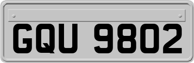GQU9802