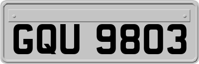 GQU9803