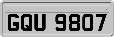 GQU9807