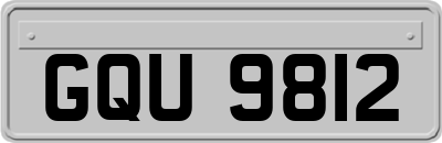 GQU9812