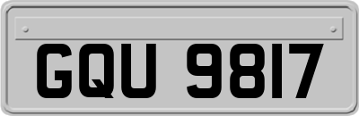 GQU9817