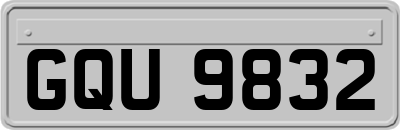 GQU9832