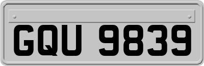 GQU9839