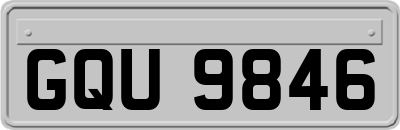GQU9846