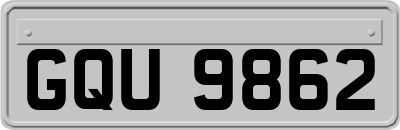 GQU9862