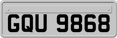 GQU9868
