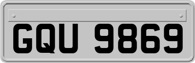 GQU9869