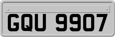 GQU9907