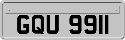 GQU9911
