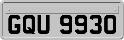 GQU9930