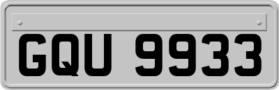 GQU9933