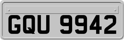 GQU9942