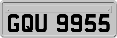 GQU9955