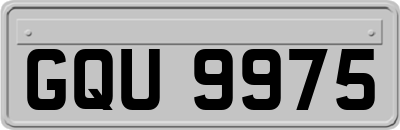 GQU9975