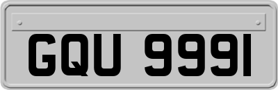 GQU9991