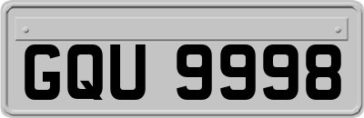 GQU9998