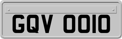 GQV0010