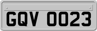 GQV0023