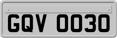 GQV0030